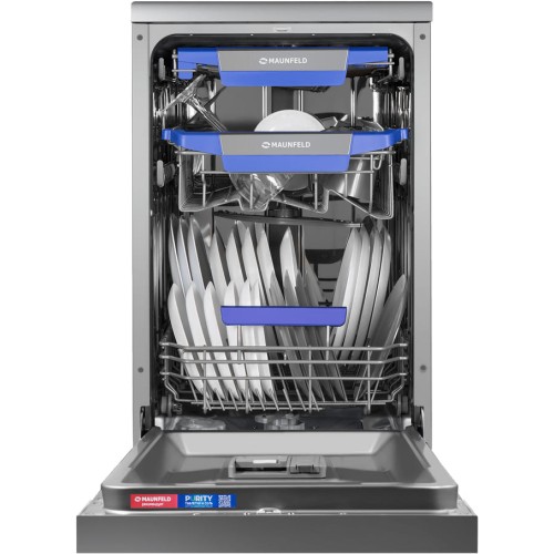 Посудомоечная машина Maunfeld MWF45331S Inverter