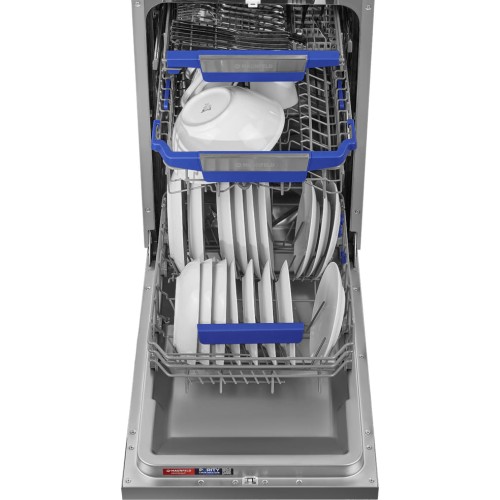 Посудомоечная машина Maunfeld MWF45331S Inverter