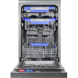 Посудомоечная машина Maunfeld MWF45331S