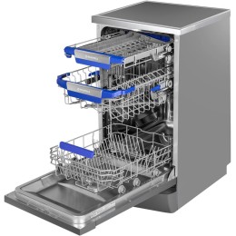 Посудомоечная машина Maunfeld MWF45331S