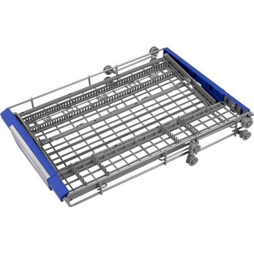 Посудомоечная машина Maunfeld MWF45331W Inverter