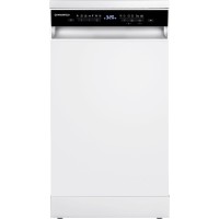 Посудомоечная машина Maunfeld MWF45331W Inverter Посудомоечная машина Maunfeld MWF45331W Inverter