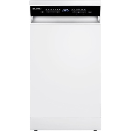 Посудомоечная машина Maunfeld MWF45331W Inverter