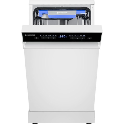 Посудомоечная машина Maunfeld MWF45331W Inverter
