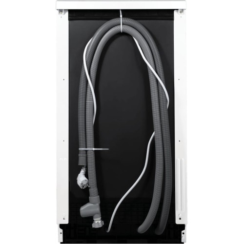 Посудомоечная машина Maunfeld MWF45331W Inverter