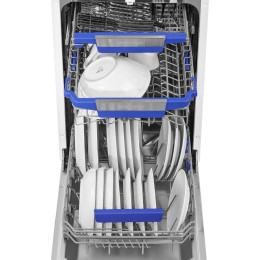 Посудомоечная машина Maunfeld MWF45331W Inverter