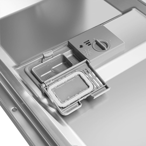 Посудомоечная машина Maunfeld MWF60120W