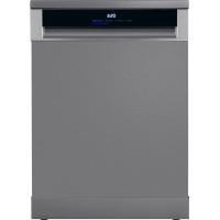 Посудомоечная машина Maunfeld MWF60331S Inverter