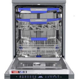 Посудомоечная машина Maunfeld MWF60331S Inverter