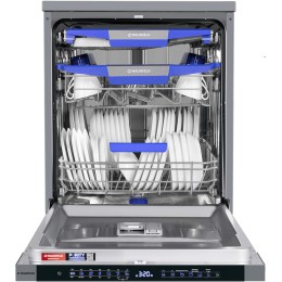 Посудомоечная машина Maunfeld MWF60331S Inverter