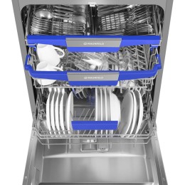 Посудомоечная машина Maunfeld MWF60331S Inverter