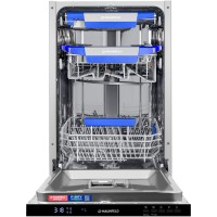 Встраиваемая посудомоечная машина Maunfeld MLP45230 Light Beam Wi-Fi Встраиваемая посудомоечная машина Maunfeld MLP45230 Light Beam Wi-Fi