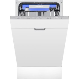 Встраиваемая посудомоечная машина Maunfeld MLP45330T Smart Beam Inverter Wi-Fi