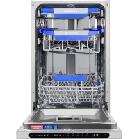 Встраиваемая посудомоечная машина Maunfeld MLP45331T Light Beam Wi-Fi