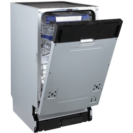 Встраиваемая посудомоечная машина Maunfeld MLP45636 со Световым лучом (Light Beam)