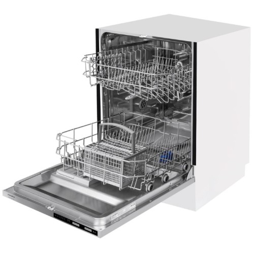 Встраиваемая посудомоечная машина Maunfeld MLP60020 Light Beam