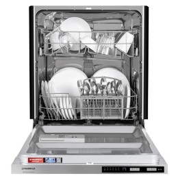 Встраиваемая посудомоечная машина Maunfeld MLP60020 Light Beam