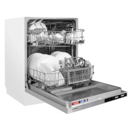 Встраиваемая посудомоечная машина Maunfeld MLP60020 Light Beam