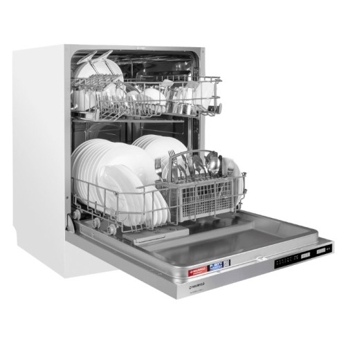 Встраиваемая посудомоечная машина Maunfeld MLP60020 Light Beam