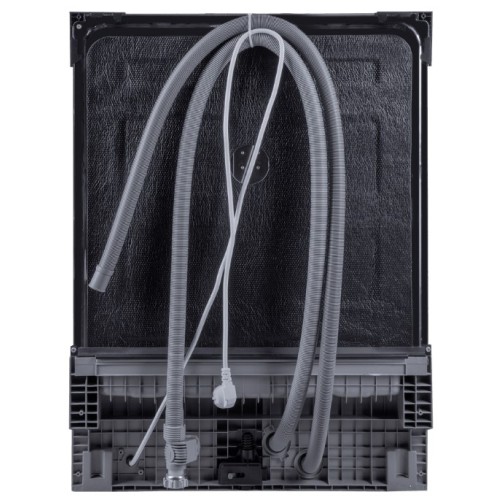 Встраиваемая посудомоечная машина Maunfeld MLP60020 Light Beam