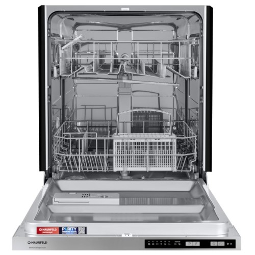 Встраиваемая посудомоечная машина Maunfeld MLP60020 Light Beam