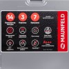 Встраиваемая посудомоечная машина Maunfeld MLP60230 Light Beam Inverter Wi-Fi