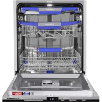 Встраиваемая посудомоечная машина Maunfeld MLP60230 Light Beam Inverter Wi-Fi