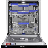 Встраиваемая посудомоечная машина Maunfeld MLP60230 Light Beam Wi-Fi