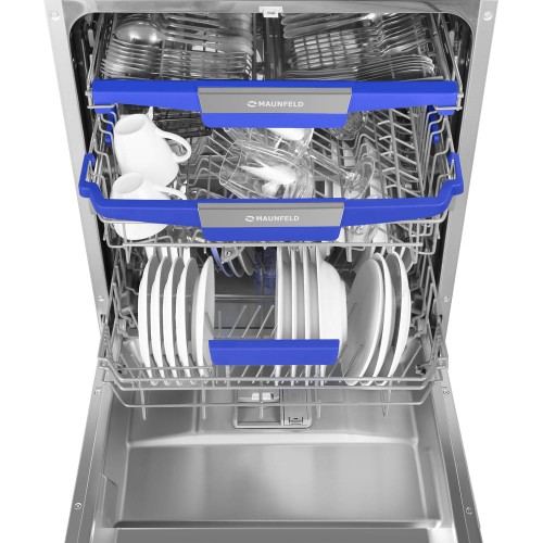 Встраиваемая посудомоечная машина Maunfeld MLP60230 Light Beam Wi-Fi