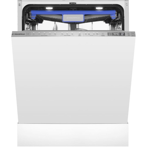 Встраиваемая посудомоечная машина Maunfeld MLP60330T Smart Beam Inverter
