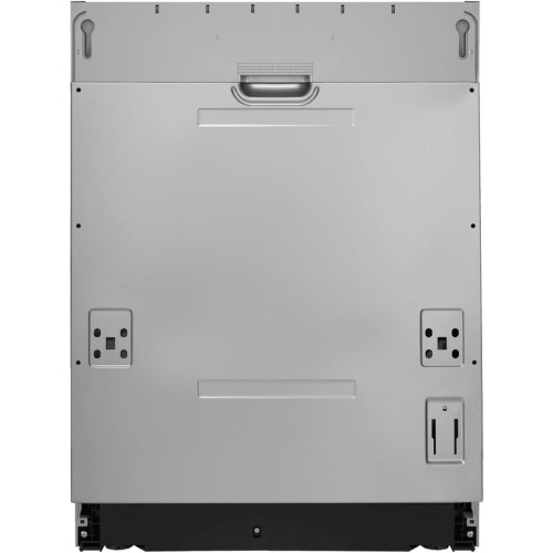 Встраиваемая посудомоечная машина Maunfeld MLP60330T Smart Beam Inverter