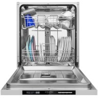 Встраиваемая посудомоечная машина Maunfeld MLP-122D