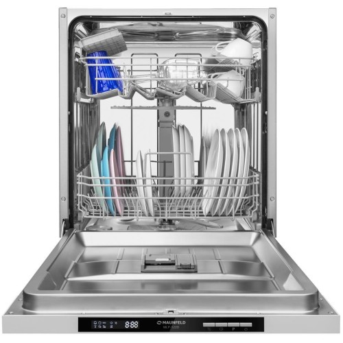 Встраиваемая посудомоечная машина Maunfeld MLP-122D