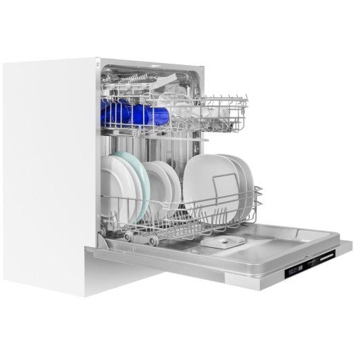 Встраиваемая посудомоечная машина Maunfeld MLP-122D