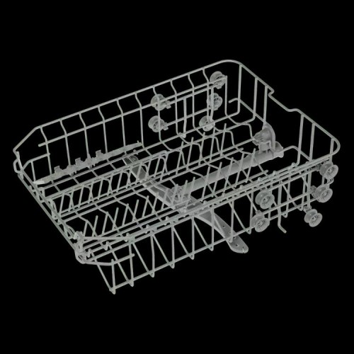 Посудомоечная машина Maunfeld MLP45120 Light Beam