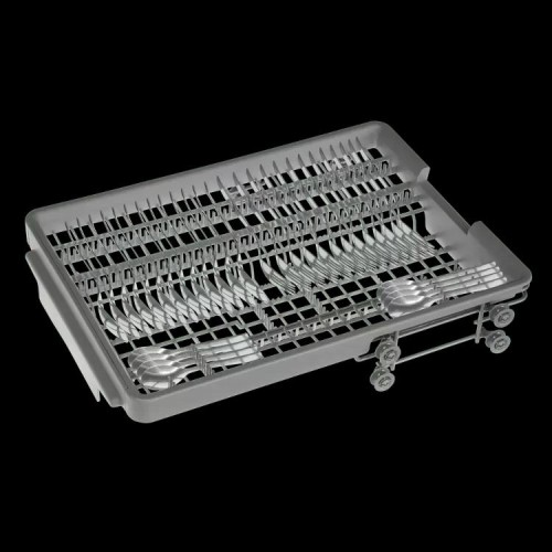 Посудомоечная машина Maunfeld MLP45130 Light Beam