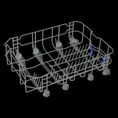 Посудомоечная машина Maunfeld MLP45130 Light Beam