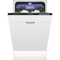 Посудомоечная машина Maunfeld MLP45230 Light Beam