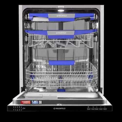 Посудомоечная машина Maunfeld MLP60230 Light Beam