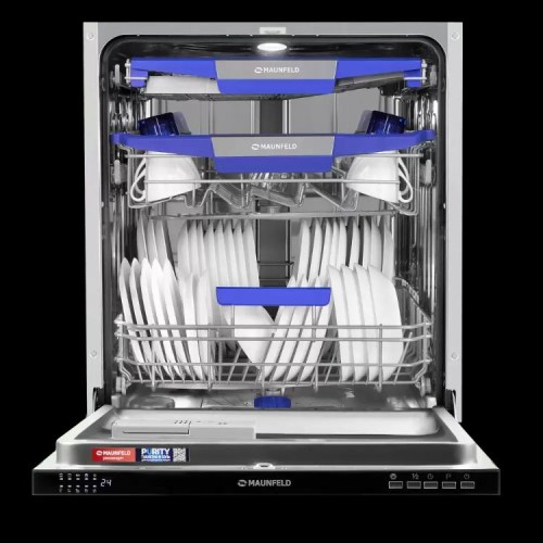 Посудомоечная машина Maunfeld MLP60230 Light Beam