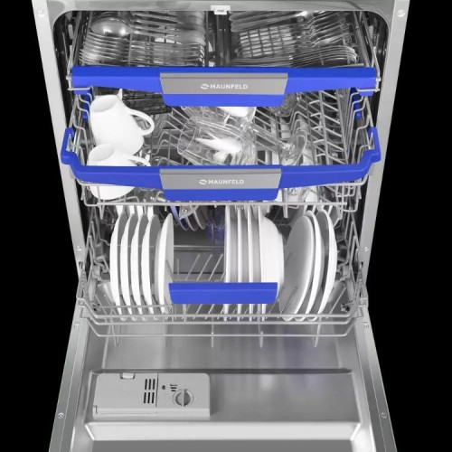 Посудомоечная машина Maunfeld MLP60230 Light Beam