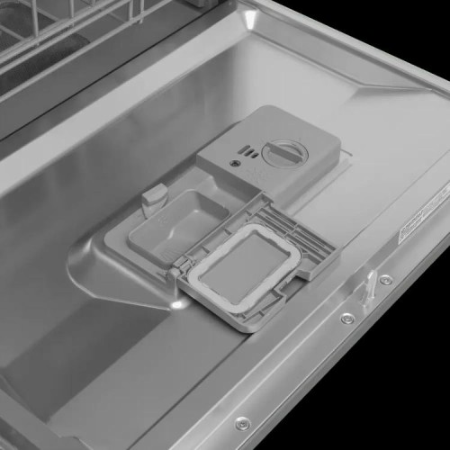 Посудомоечная машина Maunfeld MLP-06DS