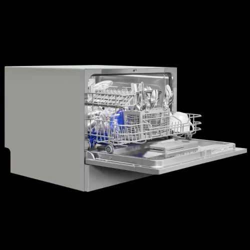 Посудомоечная машина Maunfeld MLP-06DS