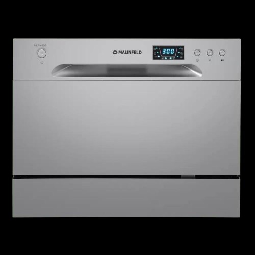 Посудомоечная машина Maunfeld MLP-06DS