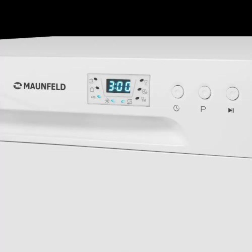 Посудомоечная машина Maunfeld MLP-06DW