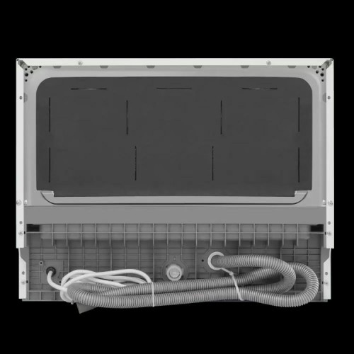 Посудомоечная машина Maunfeld MLP-06DW