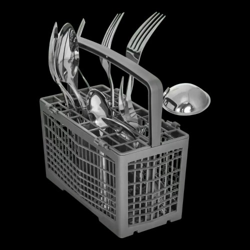 Посудомоечная машина Maunfeld MLP-06DW