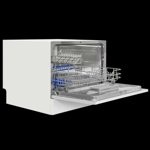Посудомоечная машина Maunfeld MLP-06DW