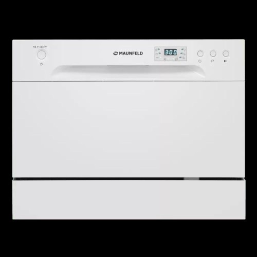 Посудомоечная машина Maunfeld MLP-06DW