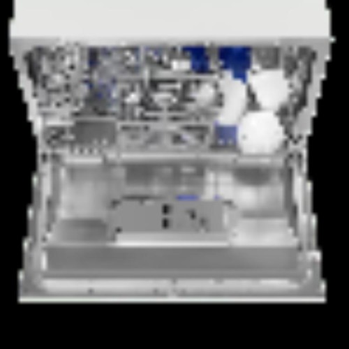 Посудомоечная машина Maunfeld MLP-06DW